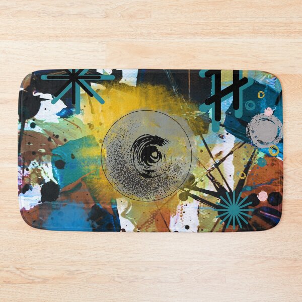 Item preview, ABSTRACT ART designed and sold by Swooncake Press.