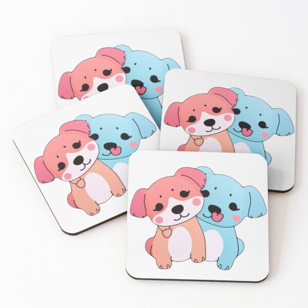 Item preview, Cute Puppies designed and sold by Natasha Sidhu.