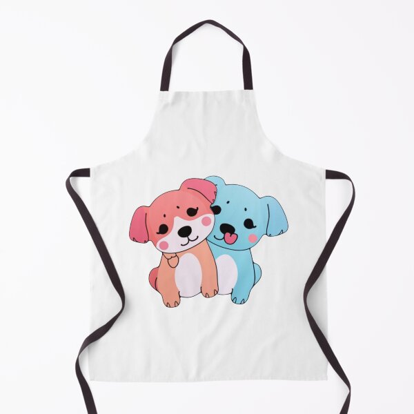 Item preview, Cute Puppies designed and sold by Natasha Sidhu.