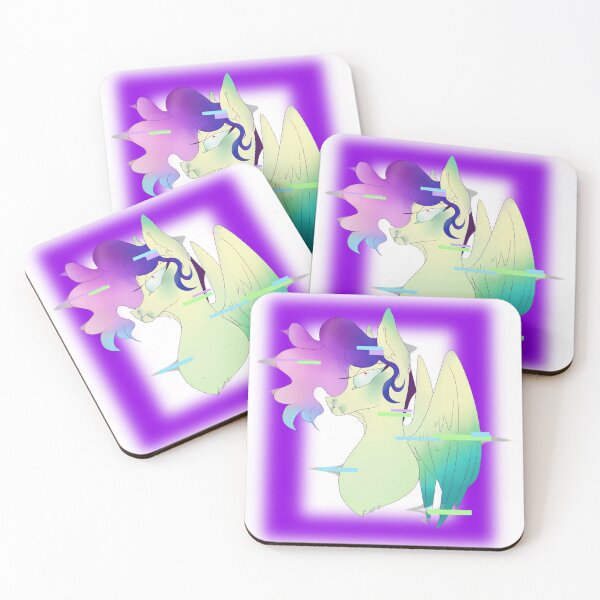 Item preview, Glitched designed and sold by SillyThings3000.