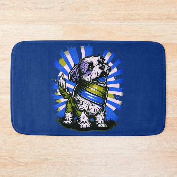 Item preview, Cute doggy Illustration designed and sold by Artistic Vista.
