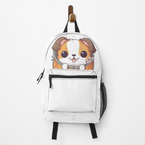 Item preview, Cute Little Dog Pocket designed and sold by amazingtraits.