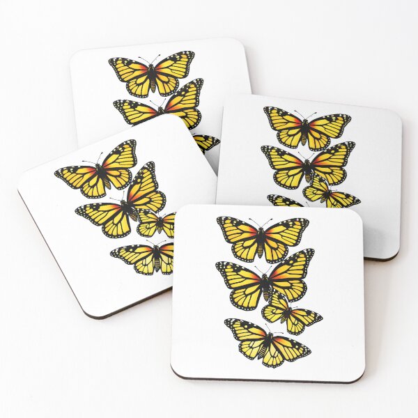Item preview, monarch butterfly rapsody designed and sold by abdilahe60.