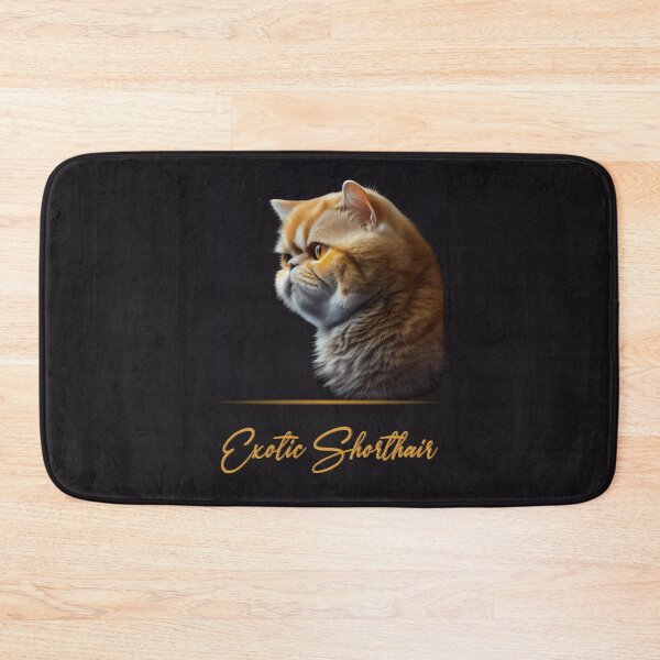 Item preview, Adorable Exotic Shorthair designed and sold by Best-Breeds.