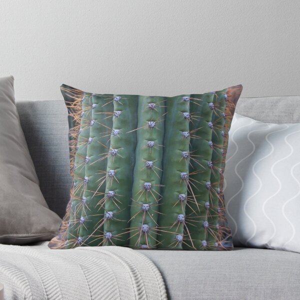 Item preview, Detail of Organ Pipe Cactus Trunk - Stenocereus therberi designed and sold by outdoorstudio.