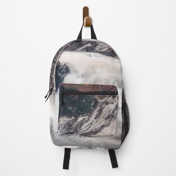 Item preview, Eas Mor, River Lyon, Glen Lyon designed and sold by ShinyPhoto.