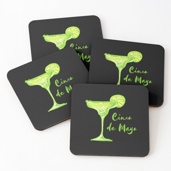 Item preview, Cinco de Mayo - fun Cinco de Mayo design with margarita designed and sold by hardscuffle.