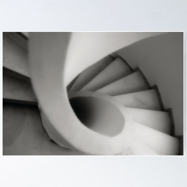 Item preview, Stairs #1 designed and sold by George Kypreos.
