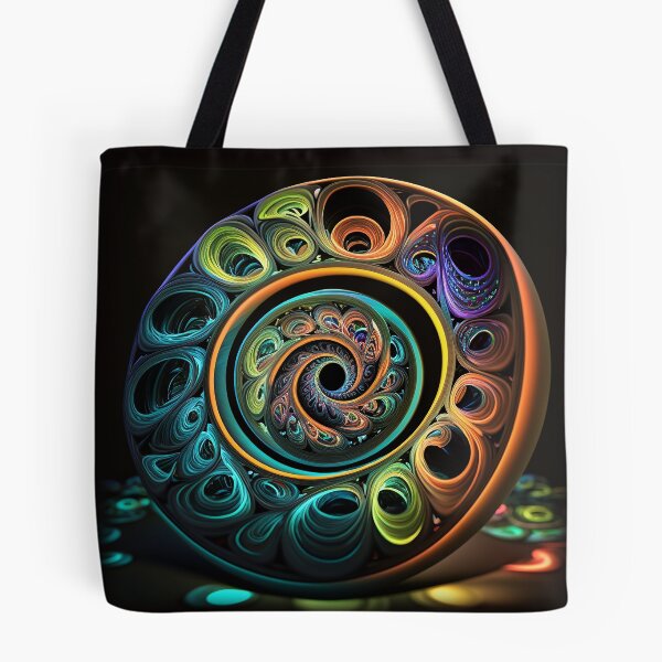 Item preview, Magnetic Mayhem designed and sold by FrumTheMindOf.