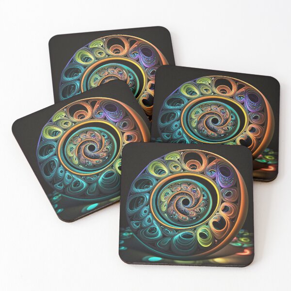 Item preview, Magnetic Mayhem designed and sold by FrumTheMindOf.