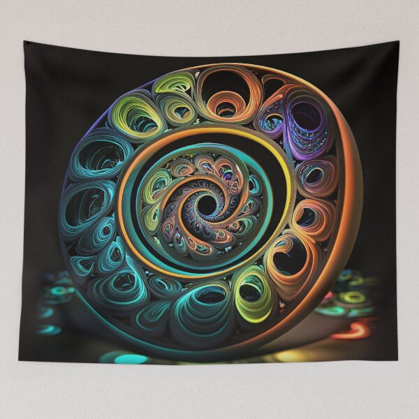 Item preview, Magnetic Mayhem designed and sold by FrumTheMindOf.