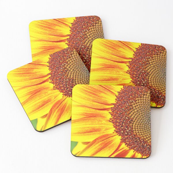 Item preview, Yellow And red Sunflower Vertical I designed and sold by Deb Oppermann.