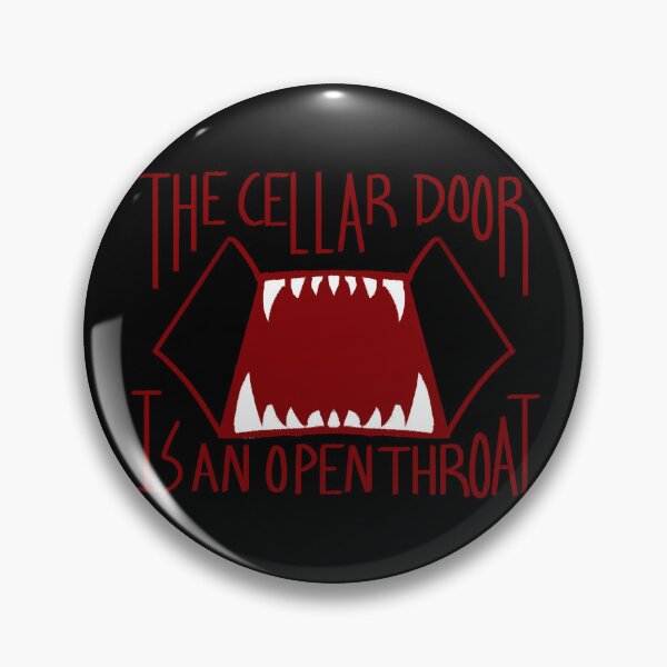 Item preview, The House That Dripped Blood - Black designed and sold by hydra-collector.