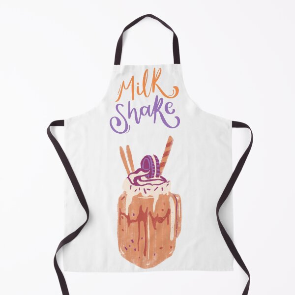 Item preview, milkshake designed and sold by Al-barae.