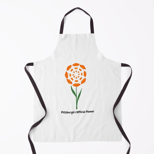 Item preview, Pittsburgh's Official Flower designed and sold by I’m Tired .