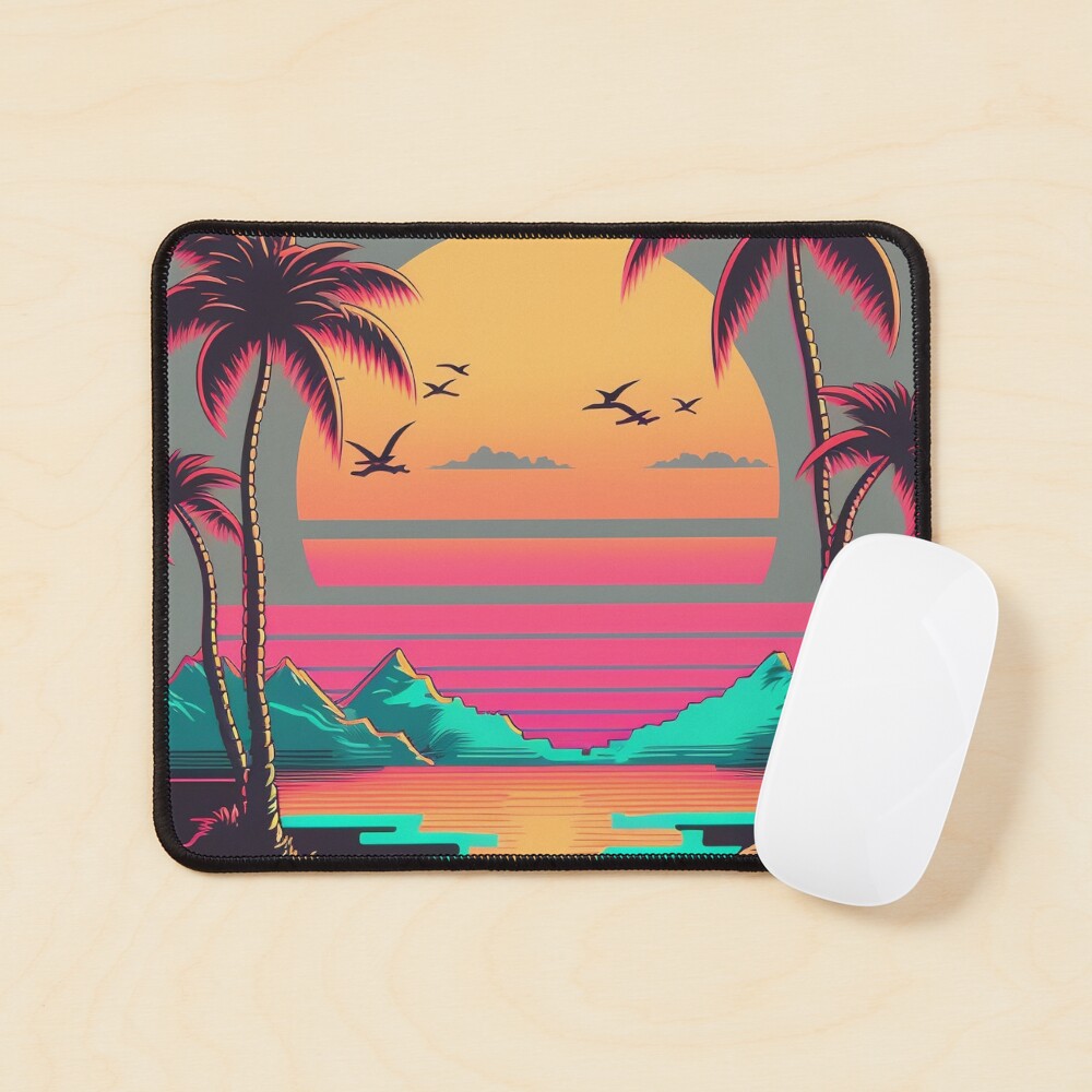 Item preview, Mouse Pad designed and sold by Rays84.