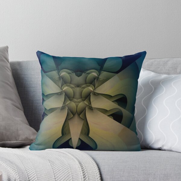 Item preview, dream sequence designed and sold by CurvilinearArt.