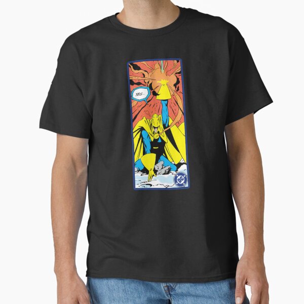 Item preview, D.C. Comics Random Moment #11 - Blue Border - Dr. Fate designed and sold by MindScream461.