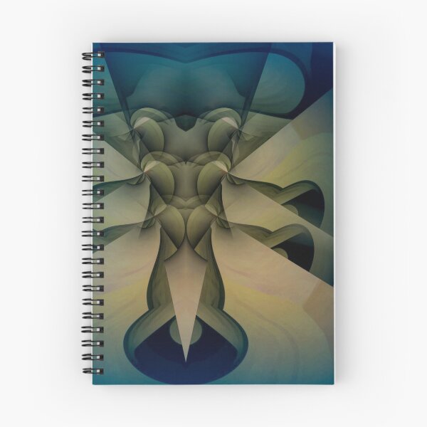 Item preview, dream sequence designed and sold by CurvilinearArt.