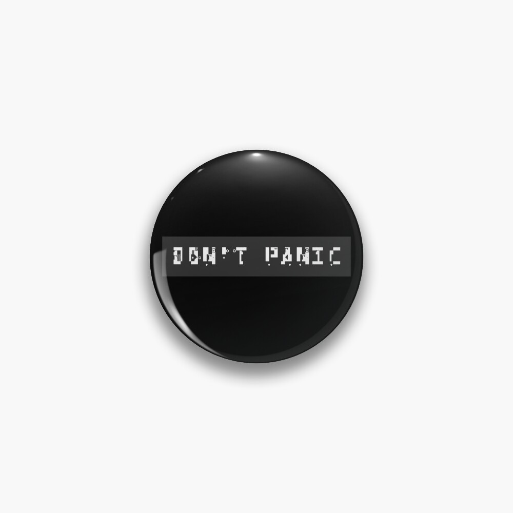 Item preview, Pin designed and sold by StudioDestruct.