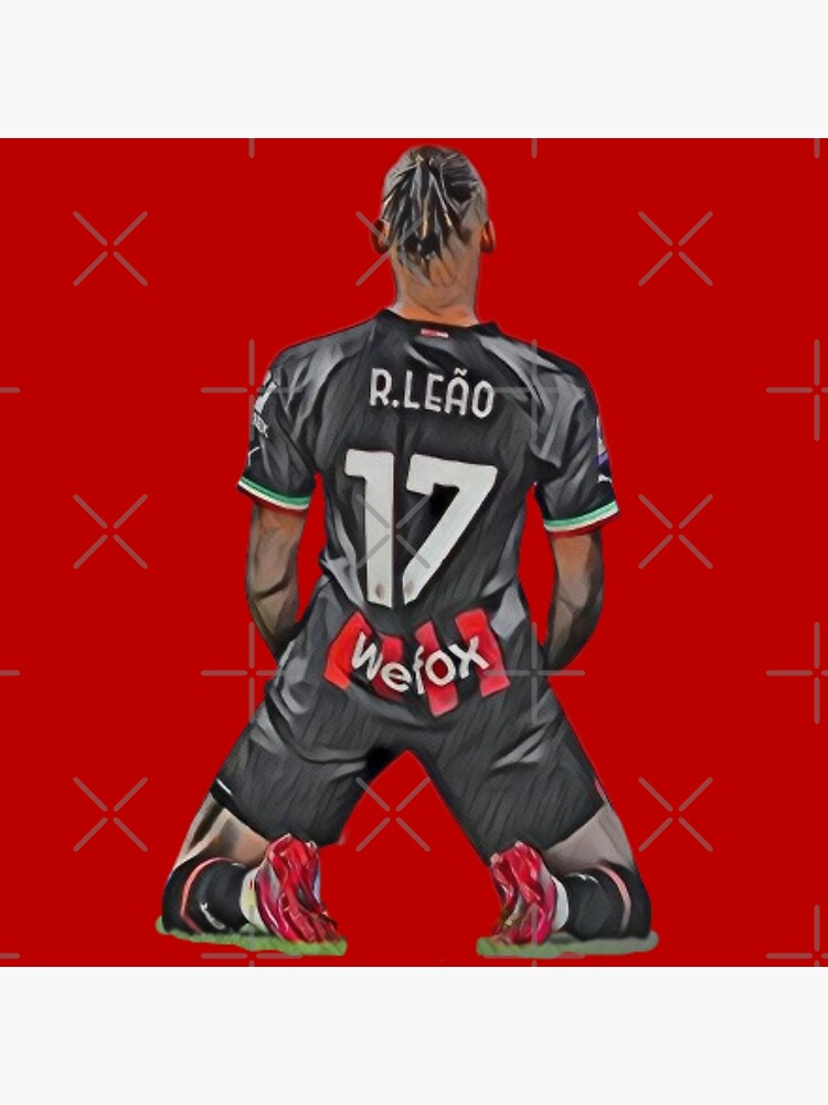 r IShowSpeed with Rafael Leão : r/ACMilan