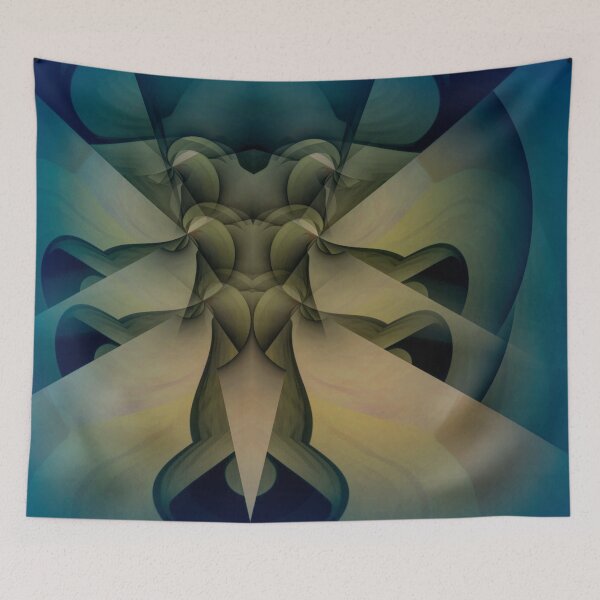 Item preview, dream sequence designed and sold by CurvilinearArt.