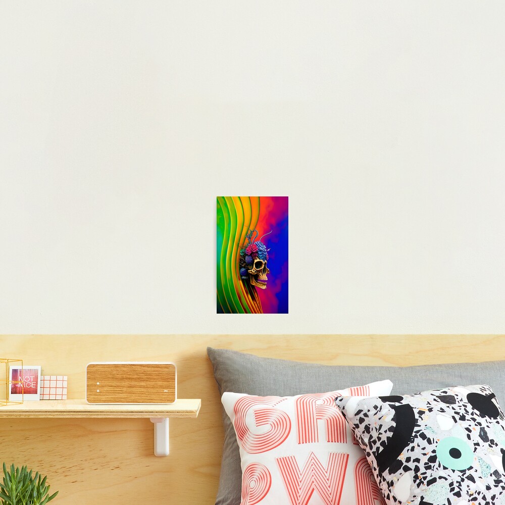 Item preview, Photographic Print designed and sold by StHallow.