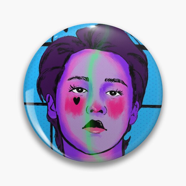 Item preview, PROOF Jimin designed and sold by natashacole.