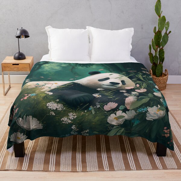 Item preview, Panda Paradise designed and sold by Dazzling  Designs.