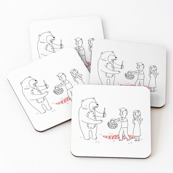Item preview, Picnic Bandit designed and sold by obinsun.