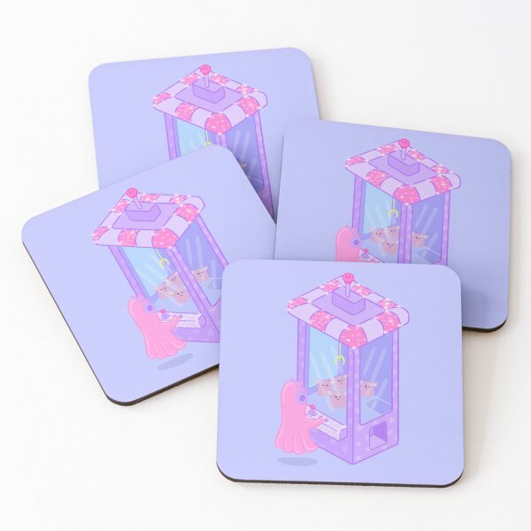 Item preview, Ghost Games designed and sold by Panda Art Co..