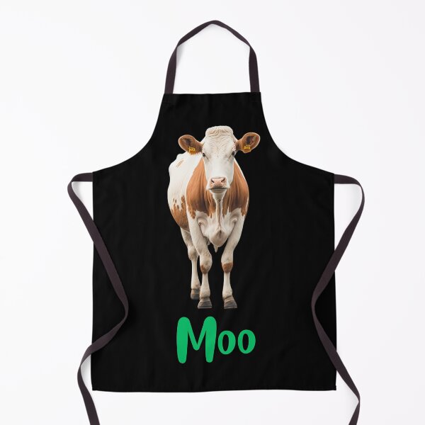 Item preview, Moo Cow designed and sold by Satorizations.
