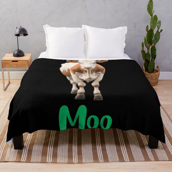 Item preview, Moo Cow designed and sold by Satorizations.