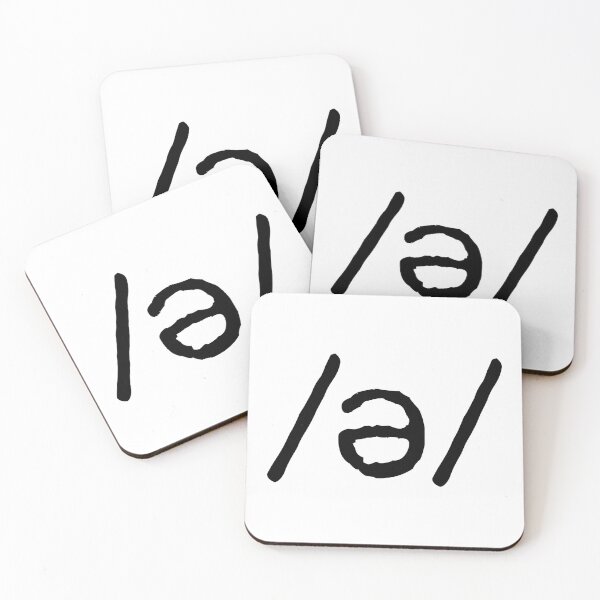 Item preview, Schwa designed and sold by muskitt.