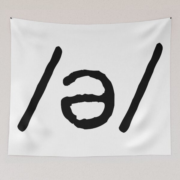 Item preview, Schwa designed and sold by muskitt.