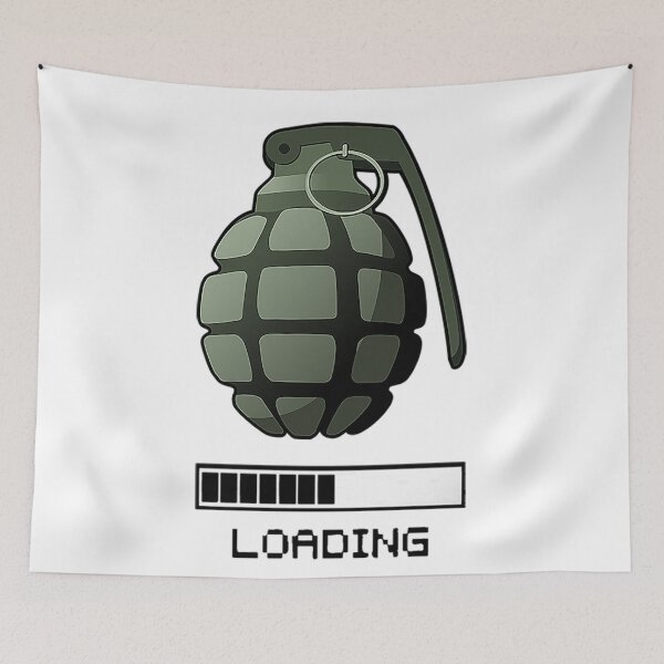 Item preview, Wait a second for my yea explosion designed and sold by FilipePereira.
