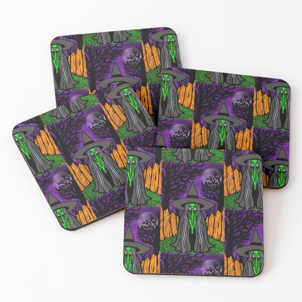Item preview, Yard Witch designed and sold by Drlemonpaper.