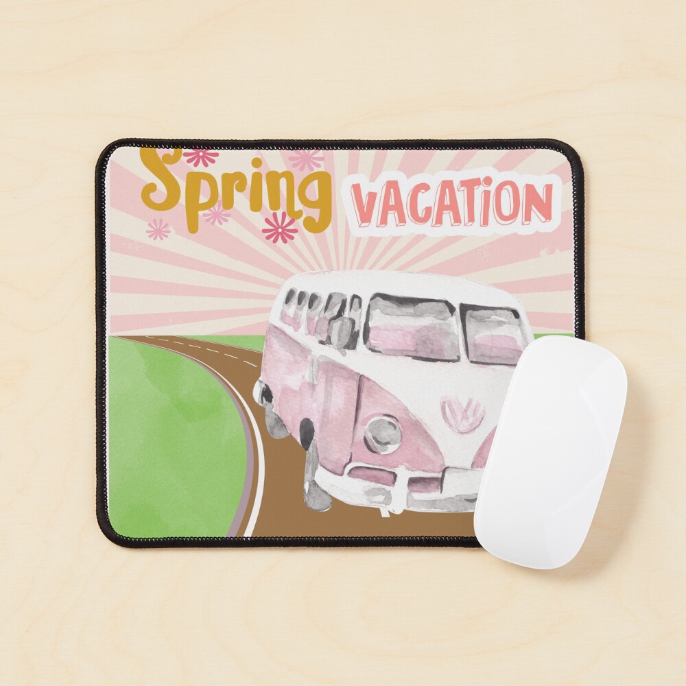 Item preview, Mouse Pad designed and sold by aywchen.