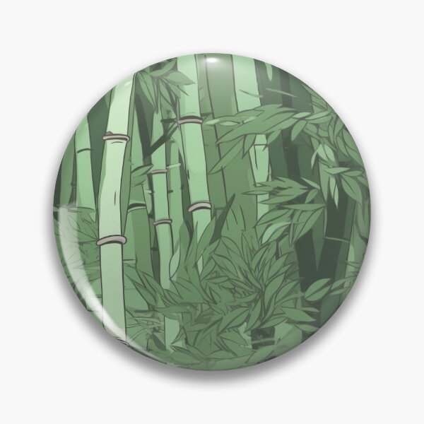 Item preview, Bamboo Forest designed and sold by PixePlayground.