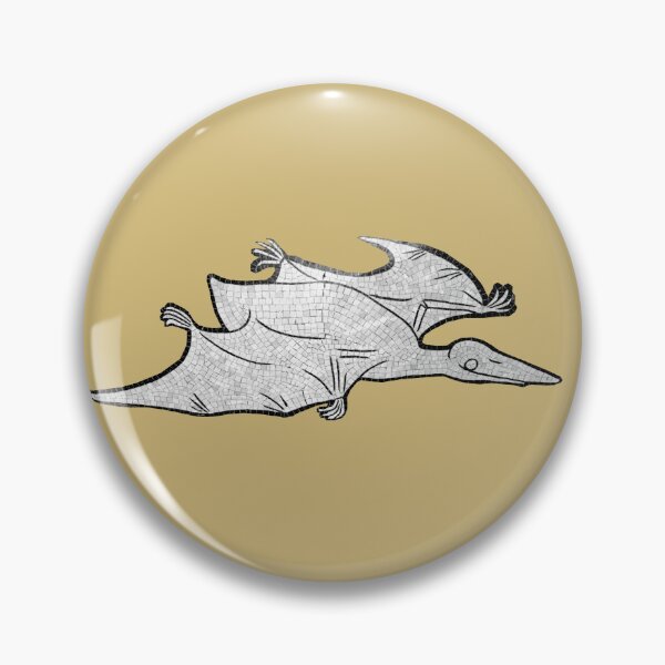 Item preview, Pterodactyl  designed and sold by Victoria  Cook.
