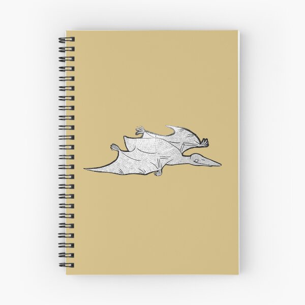 Item preview, Pterodactyl  designed and sold by Victoria  Cook.