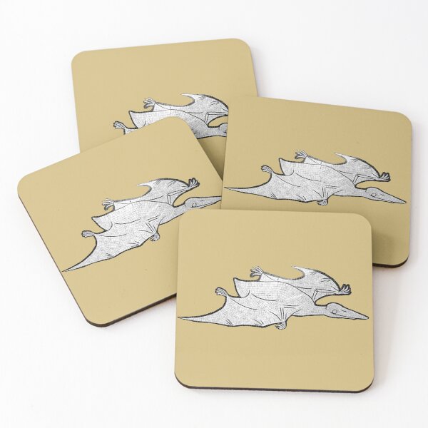 Item preview, Pterodactyl  designed and sold by Victoria  Cook.