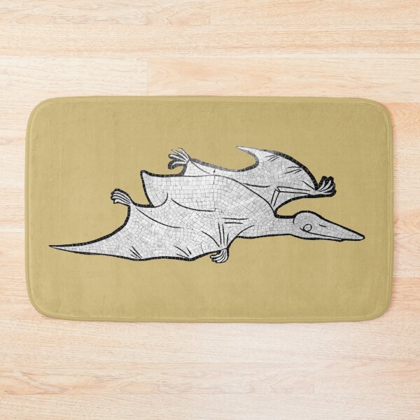 Item preview, Pterodactyl  designed and sold by Victoria  Cook.