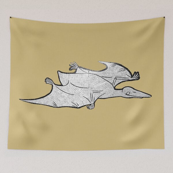 Item preview, Pterodactyl  designed and sold by Victoria  Cook.
