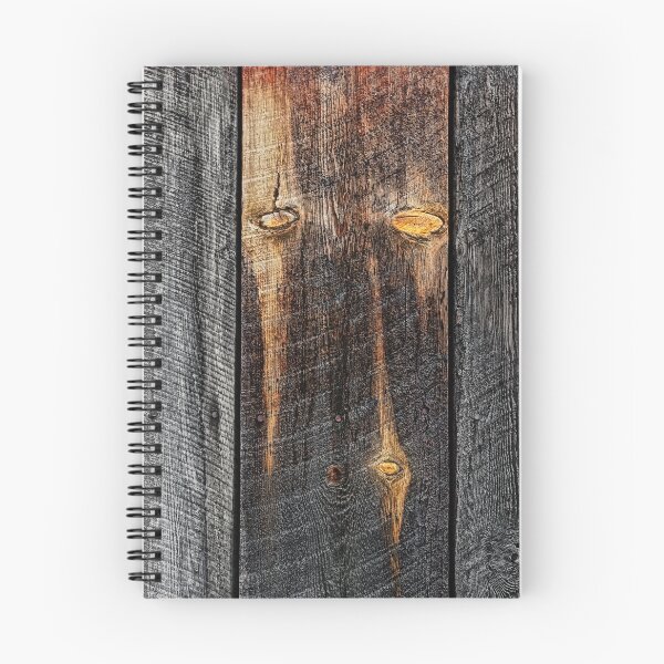 Item preview, Mr. Wood designed and sold by Alex Preiss.