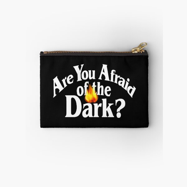 Item preview, Are You Afraid Of The Dark designed and sold by LW717.