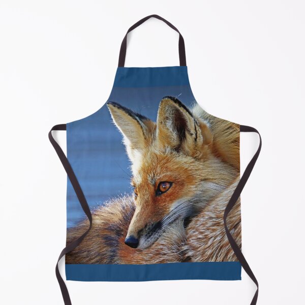 Item preview, Comfy Fox designed and sold by Deb Oppermann.