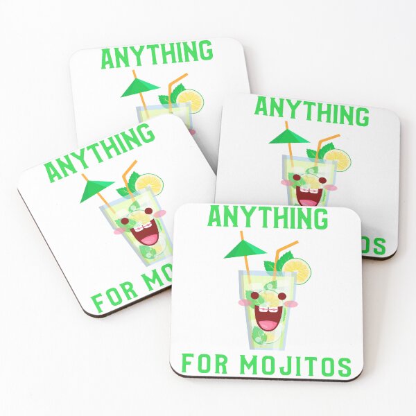 Artikelvorschau, Alles für Mojitos entworfen und verkauft von Designs141865.