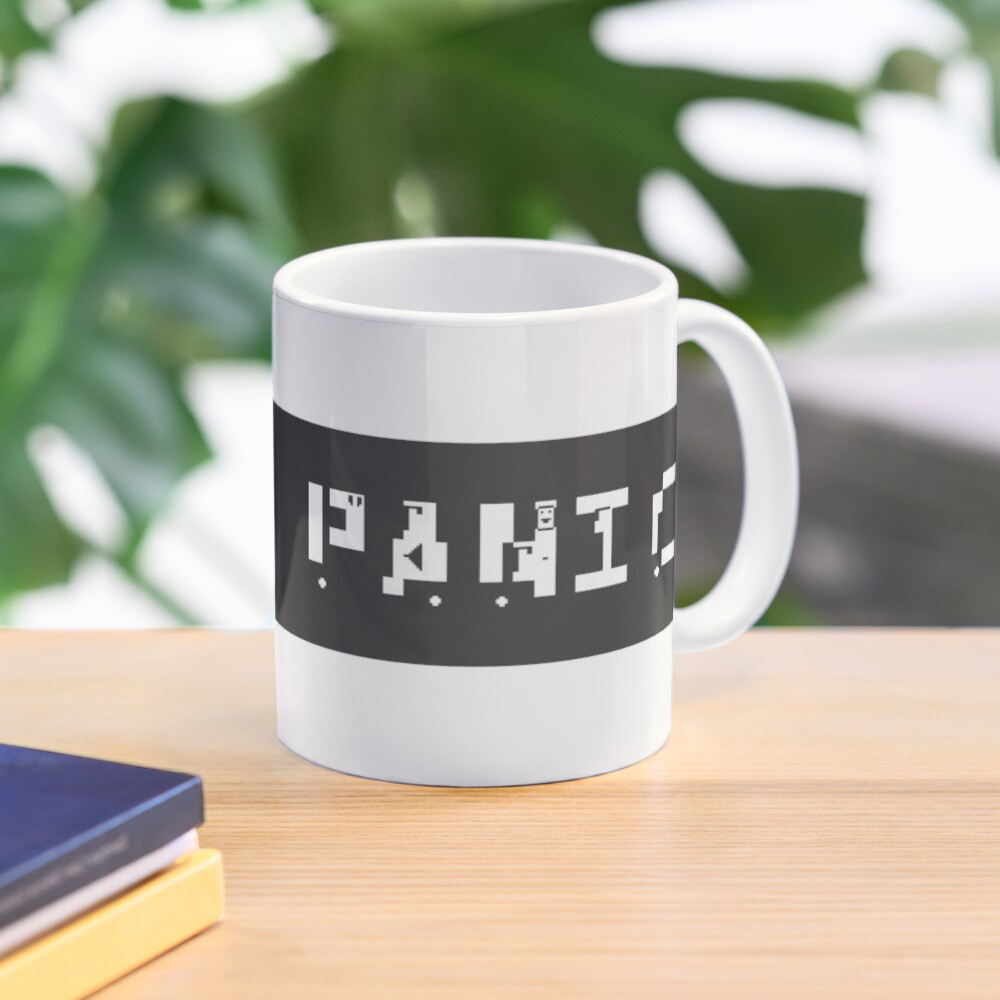 Item preview, Classic Mug designed and sold by StudioDestruct.