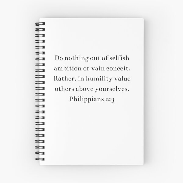 Item preview, Humility and Valuing Others-Philippians 2:3 designed and sold by atlas62.